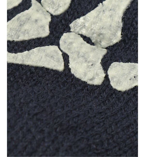 JOINT WORKS「MLB&times;INFIELDER DESIGN MLB BONE GLOVE」|手袋|