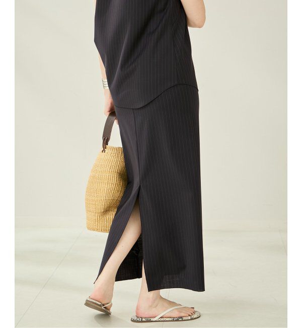 Plage「toropical スカート」|スカート|