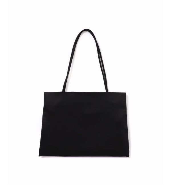 Plage「MY_silk satin バッグ」|ハンドバッグ|