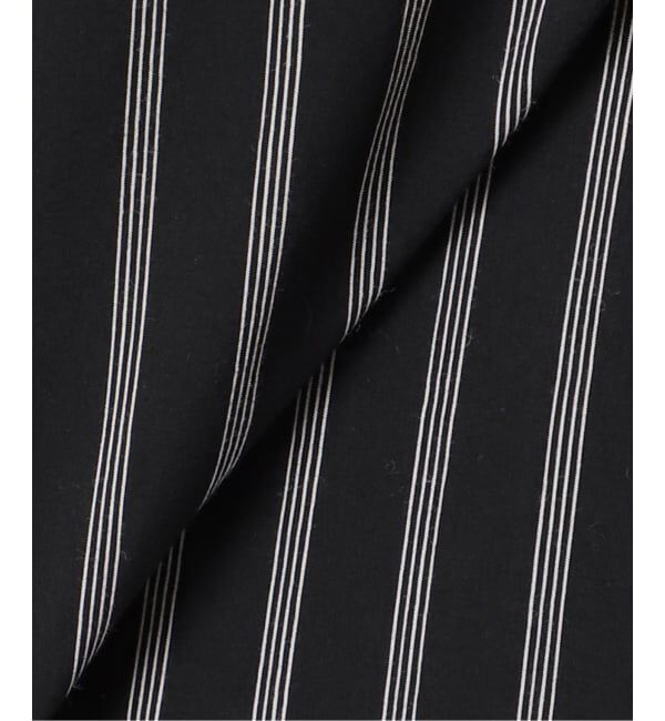 Plage「R&rsquo;IAM モノトーンシャツ」|シャツ・ブラウス|