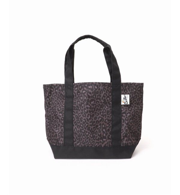 SLOBE IENA「DRIFTER/ドリフター ミディアムトート DFV4615」|トートバッグ|