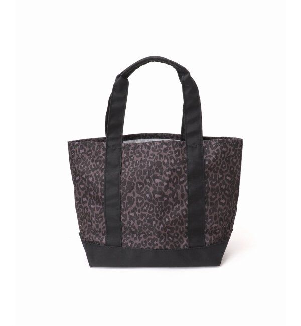 SLOBE IENA「DRIFTER/ドリフター ミディアムトート DFV4615」|トートバッグ|