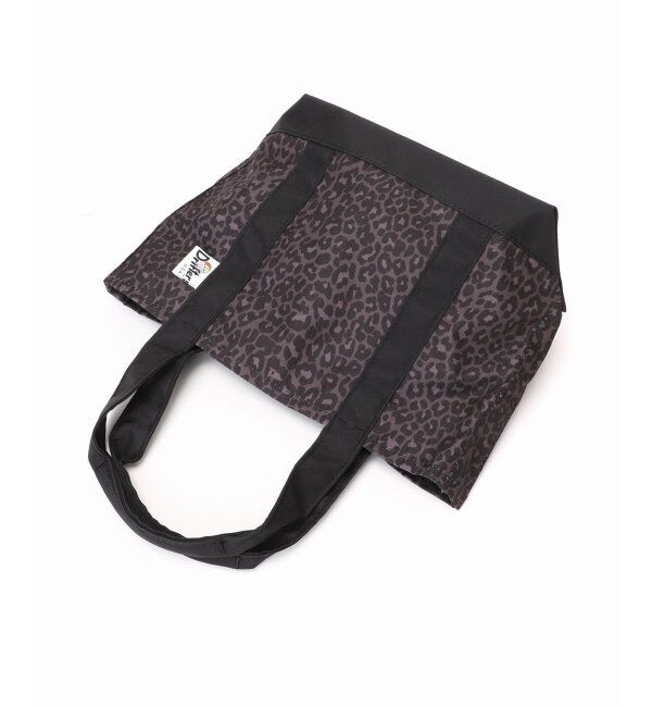 SLOBE IENA「DRIFTER/ドリフター ミディアムトート DFV4615」|トートバッグ|