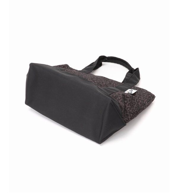 SLOBE IENA「DRIFTER/ドリフター ミディアムトート DFV4615」|トートバッグ|