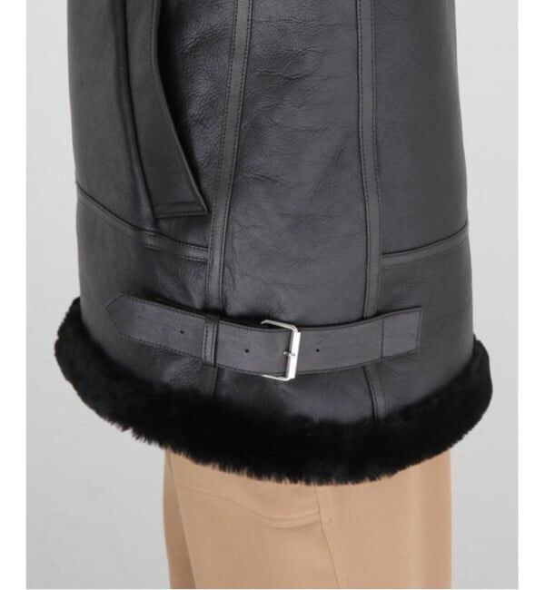 VERMEIL par iena「アビエイタージャケット」|その他|