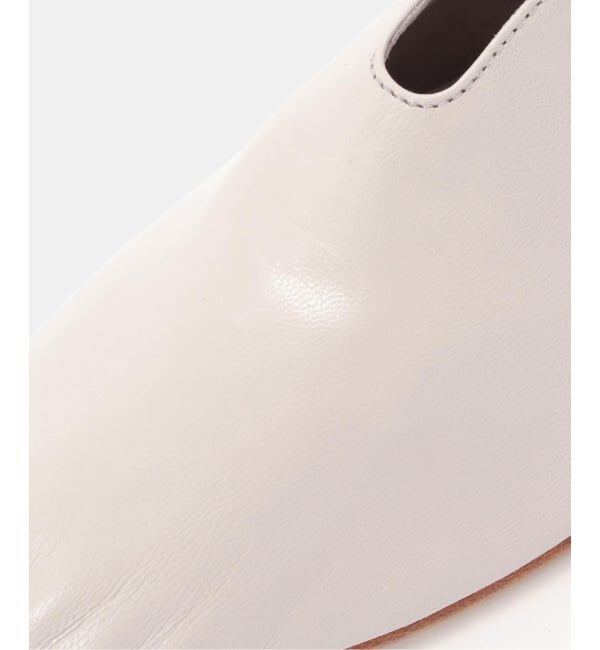 IENA LA BOUCLE「MARTINIANO/マルティニアーノ bootie」|その他|