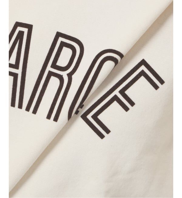 SLOBE IENA「SCREEN STARS/スクリーンスターズ SLOBE別注 ロゴスウェット」|スウェット・ジャージ|