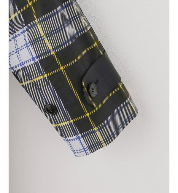 IENA「MACKINTOSH/マッキントッシュ BELTED BOWLAND コート L261AP1190ULACM」|その他|