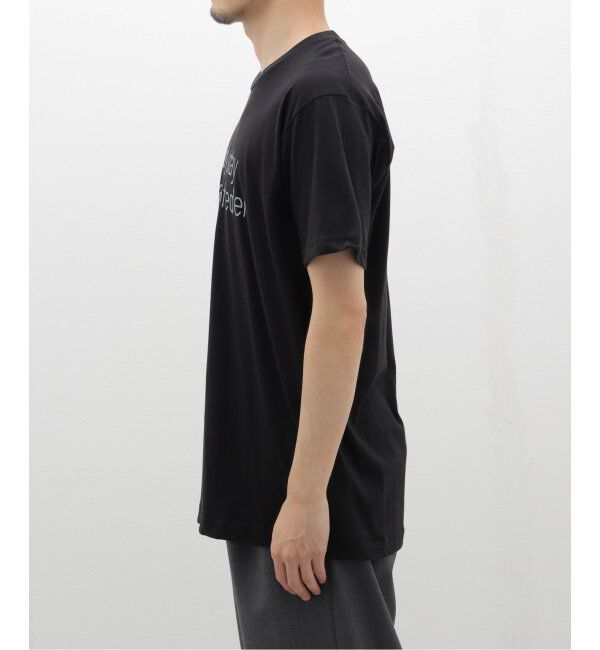 PULP「【HOLIDAY / ホリデー】EDIN TEE」|Tシャツ・カットソー|