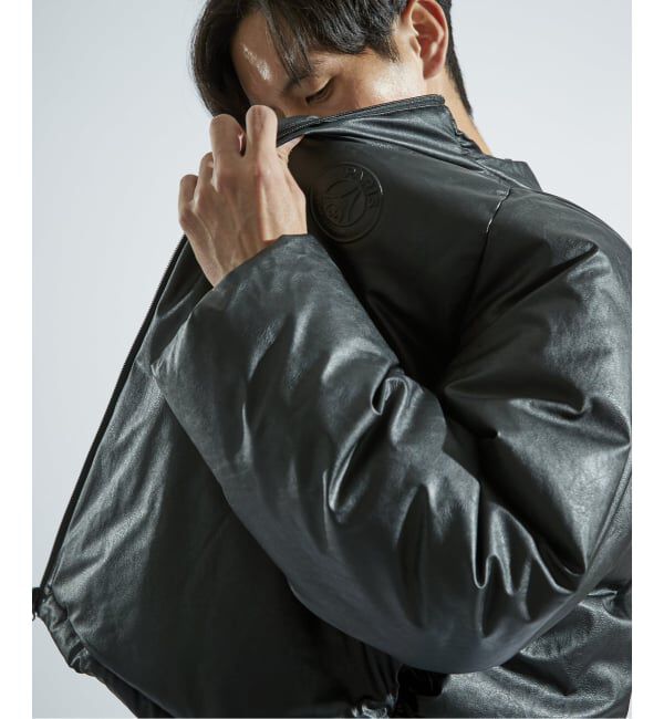 Paris Saint-Germain「【Paris Saint-Germain / パリ・サン＝ジェルマン】 JP PUFFER JACKET」|その他|