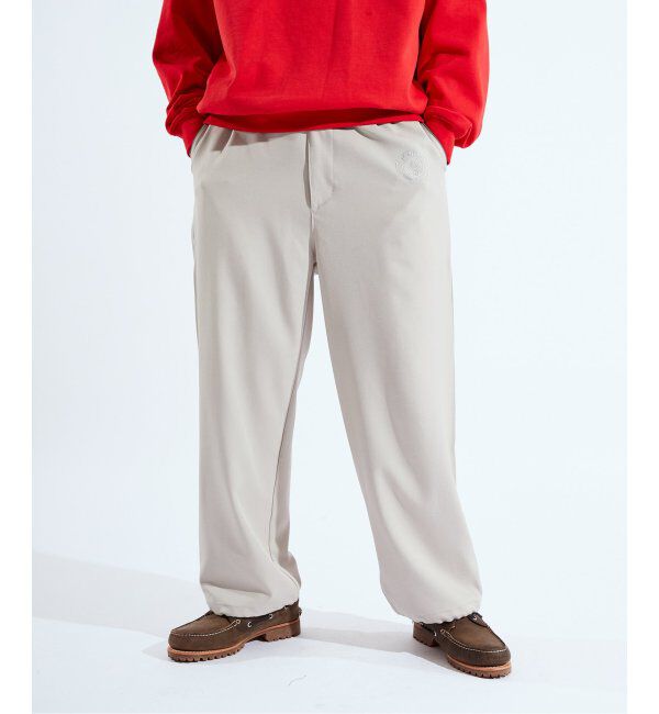 Paris Saint-Germain「【Paris Saint-Germain / パリ・サン＝ジェルマン】JP REFLECTOR PIPING PANTS」|その他|