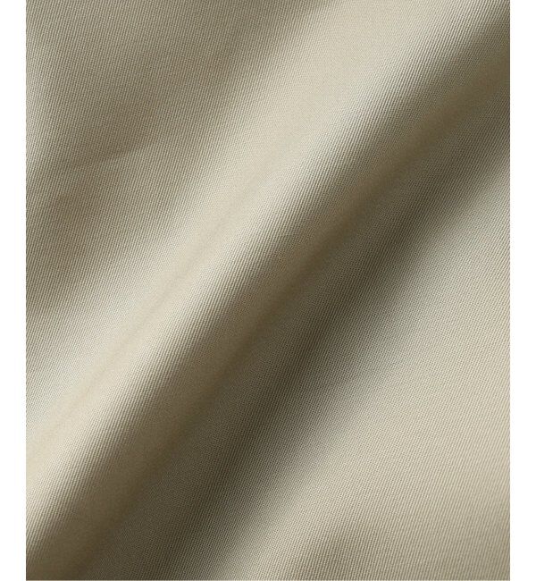 PULP「【Geek Office / ギークオフィス】s/e/o / エスイーオー DOUBLE-BREASTED TRENCH COAT」|トレンチコート|