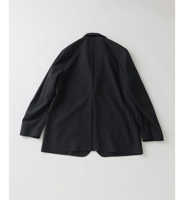 EDIFICE「1/40 ツイルジャケット」|その他|