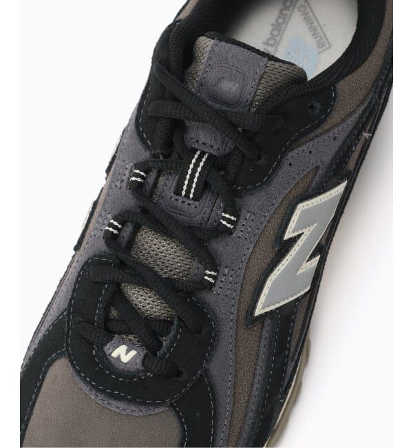 EDIFICE「NEW BALANCE（ニューバランス）U204L5WZ」|スニーカー|