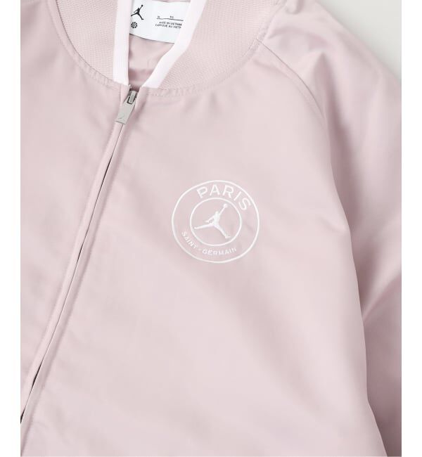 Paris Saint-Germain「【NIKE / ナイキ】M J PSG ANTHEM JACKET HV3455 627」|その他|