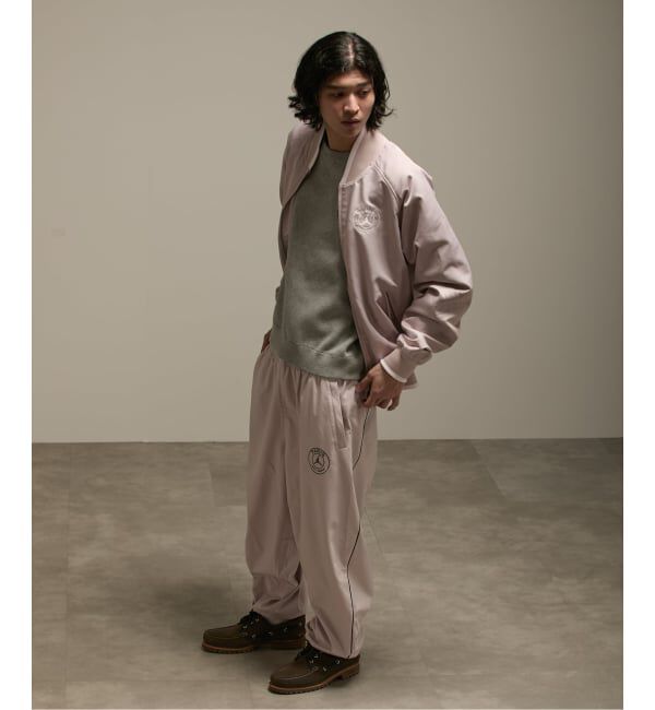 Paris Saint-Germain「【NIKE / ナイキ】M J PSG ANTHEM JACKET HV3455 627」|その他|