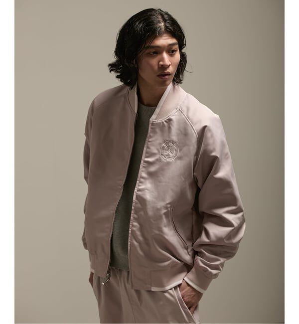 Paris Saint-Germain「【NIKE / ナイキ】M J PSG ANTHEM JACKET HV3455 627」|その他|