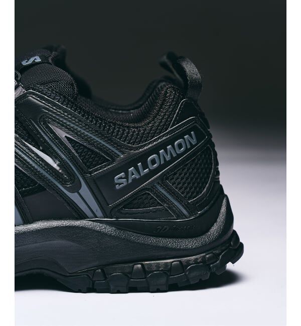 417 EDIFICE「SALOMON / サロモン XA PRO 3D」|スニーカー|