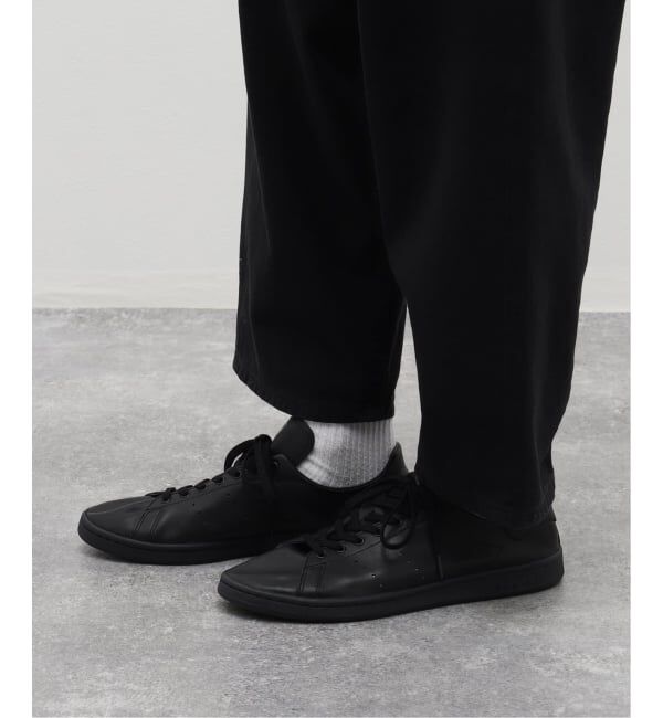EDIFICE「adidas Originals (アディダス オリジナルス)  STAN SMITH DECON」|スニーカー|
