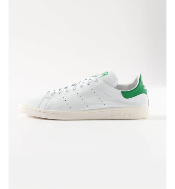EDIFICE「adidas Originals (アディダス オリジナルス)  STAN SMITH DECON」|スニーカー|