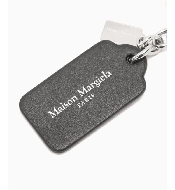 EDIFICE「MAISON MARGIELA(メゾン マルジェラ)  SA2UA0014」|キーケース|