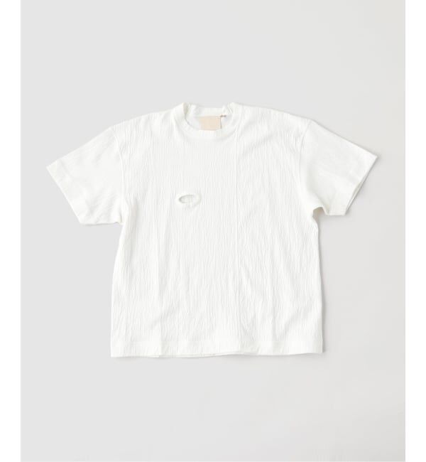 PULP「JIAN YE / ジェンイェ GUAI EYE T」|Tシャツ・カットソー|ホワイト