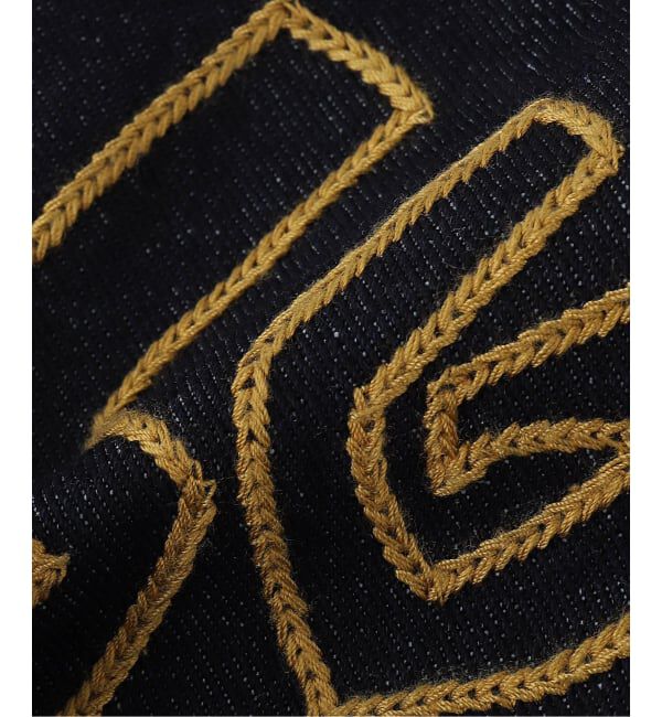 PULP「SPECIAL GUEST / スペシャルゲスト BAGGY DENIM SHORTS」|その他|