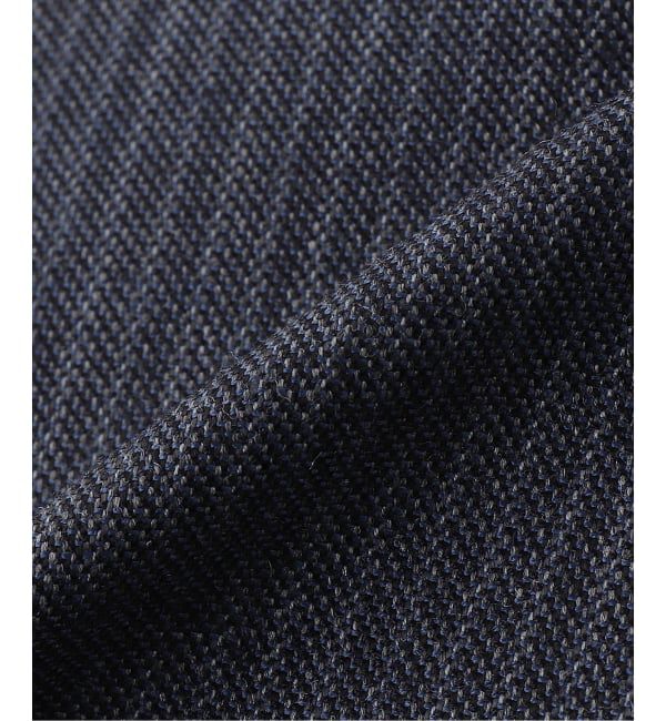 EDIFICE「CARUSO(カルーゾ)  Aida 6B Stripe Jacket」|テーラードジャケット|