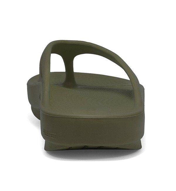 JOURNAL STANDARD relume「【OOFOS / ウーフォス】OORIGINALサンダル」|サンダル|