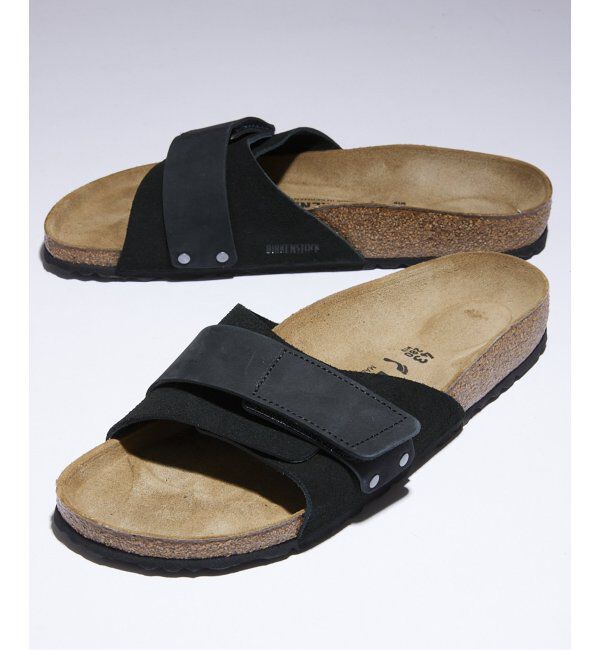 JOURNAL STANDARD relume「【BIRKENSTOCK/ビルケンシュトック】For relume OITA narrow」|サンダル|