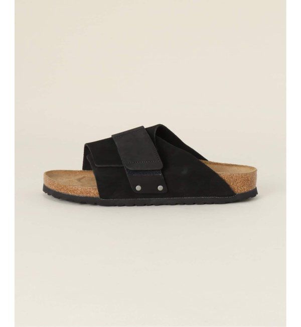 JOURNAL STANDARD relume「BIRKENSTOCK キョウト narrow」|サンダル|