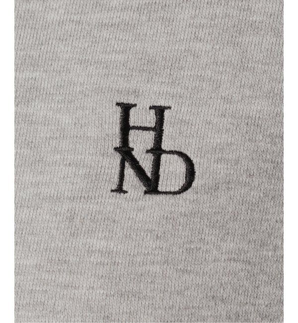 JOURNAL STANDARD relume「《2枚セット》3WAY Tシャツレイヤードスウェット」|スウェット・ジャージ|