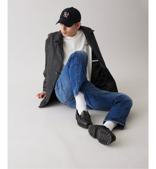 JOURNAL STANDARD「LEVI&rsquo;S(R)/リーバイス(R) 別注 501(R) Selvedge Paint Splatters L28」|デニム|