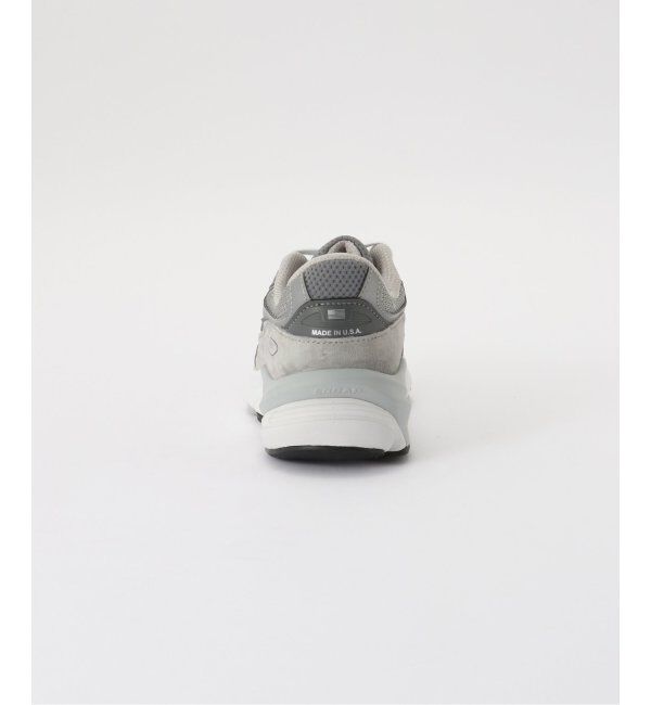 journal standard L'essage「【NEW BALANCE / ニューバランス】W990GL6：スニーカー」|スニーカー|