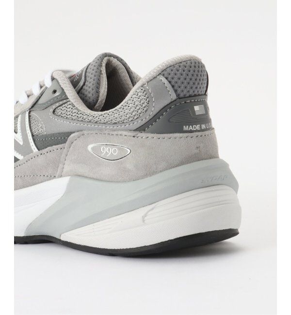 journal standard L'essage「【NEW BALANCE / ニューバランス】W990GL6：スニーカー」|スニーカー|