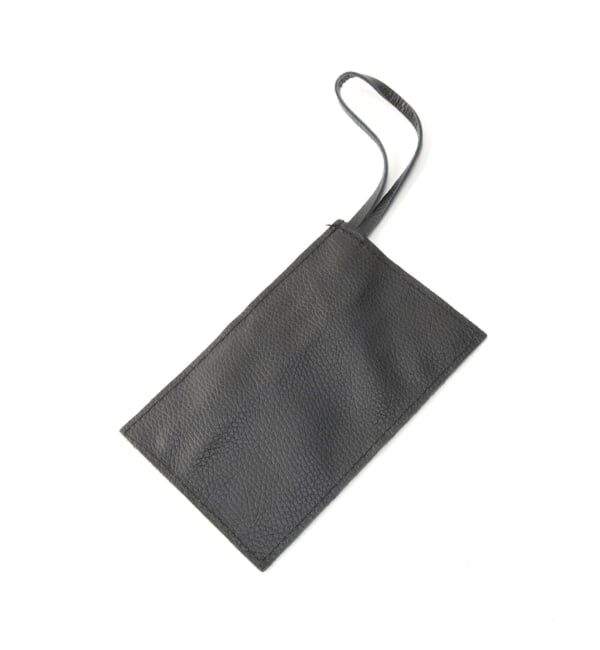 JOURNAL STANDARD relume「《WEB限定追加5》【MARLON FIRENZE/マルロン】 SHOPPER MINI STUDS：バッグ」|ショルダー・メッセンジャー|