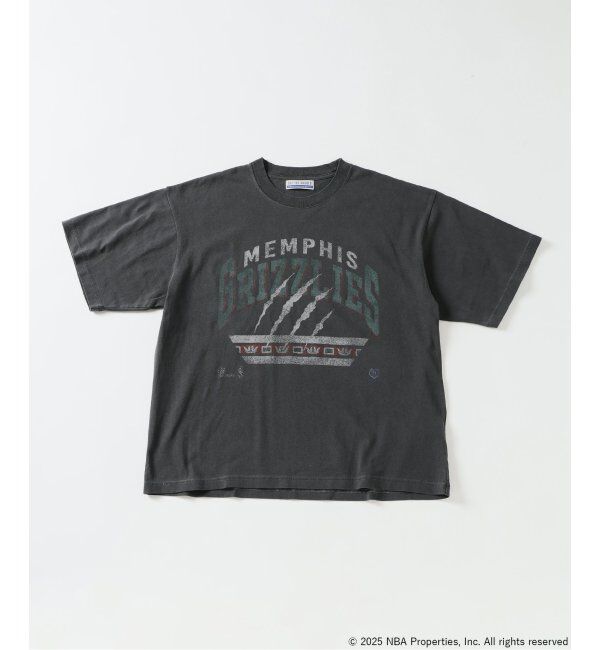 JOURNAL STANDARD relume「Off The Court by NBA / オフ・ザ・コート バイ NBA 別注 プリントTシャツ」|Tシャツ・カットソー|