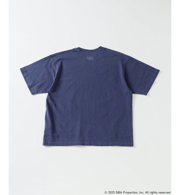 JOURNAL STANDARD relume「Off The Court by NBA / オフ・ザ・コート バイ NBA 別注 プリントTシャツ」|Tシャツ・カットソー|