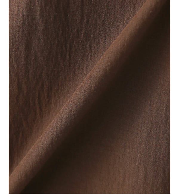 JOURNAL STANDARD「《追加4》【撥水/接触冷感/洗える/UVカット】リネンナイロンストレッチワイドパンツ」|その他|