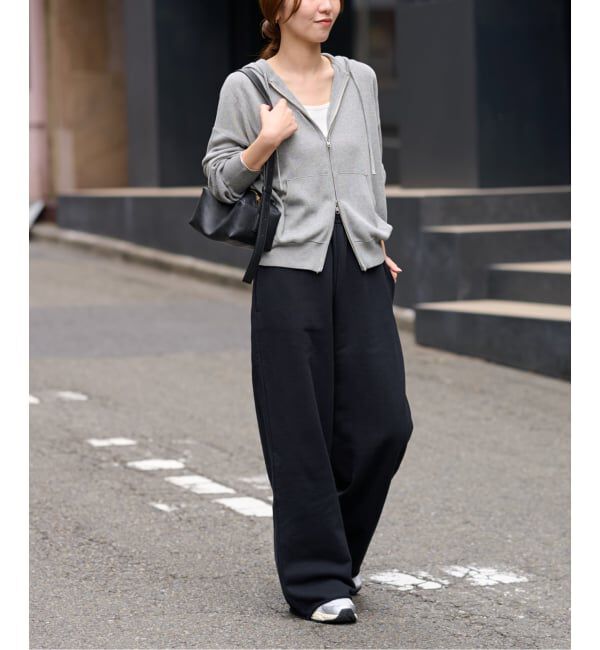 JOURNAL STANDARD relume「ハイゲージフーディ」|パーカー|