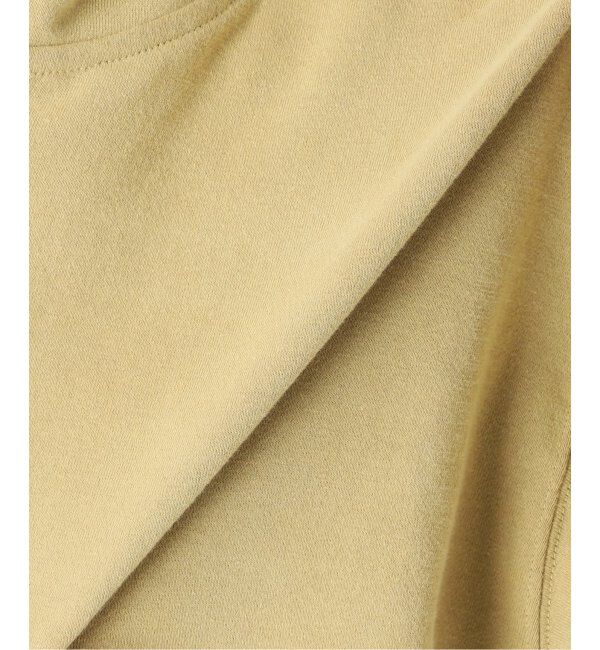 JOURNAL STANDARD「【FOLL / フォル】antique washed zip sweat hoodie」|Tシャツ・カットソー|