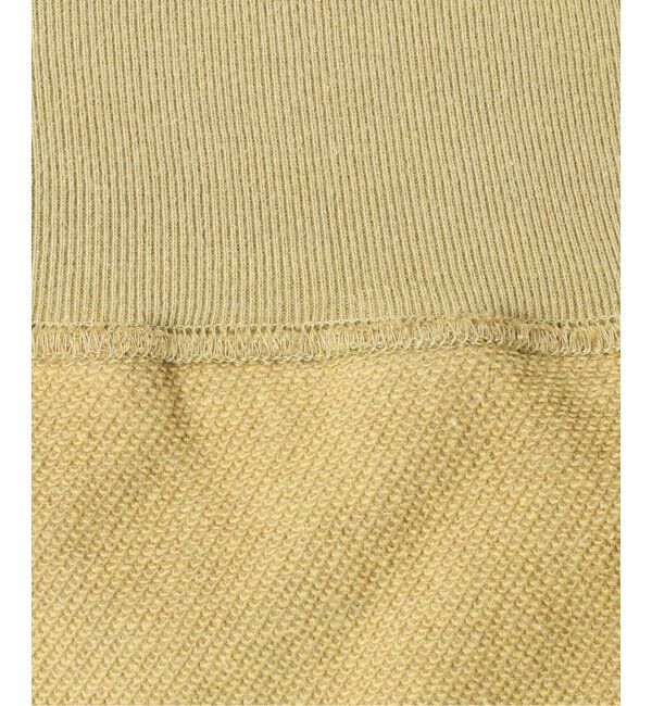 JOURNAL STANDARD「【FOLL / フォル】antique washed zip sweat hoodie」|Tシャツ・カットソー|