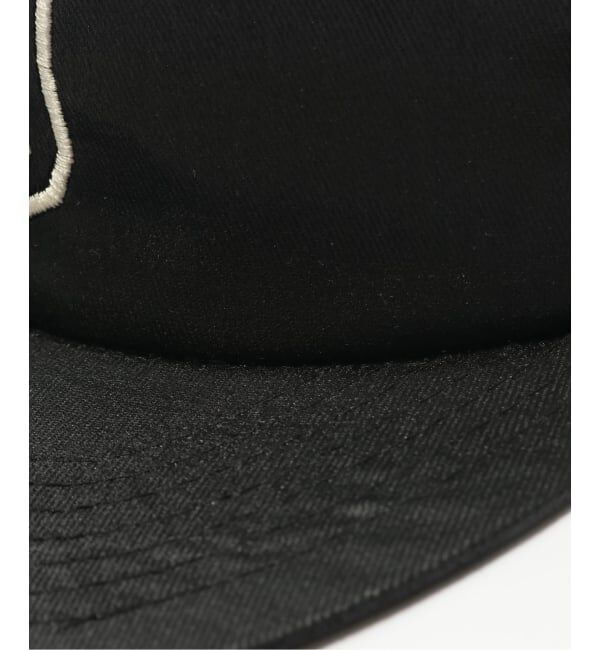 JOURNAL STANDARD「SAMPAIX STUDIO / サムパイクス  FOUR THREAD CRWN CAP」|キャップ・キャスケット|