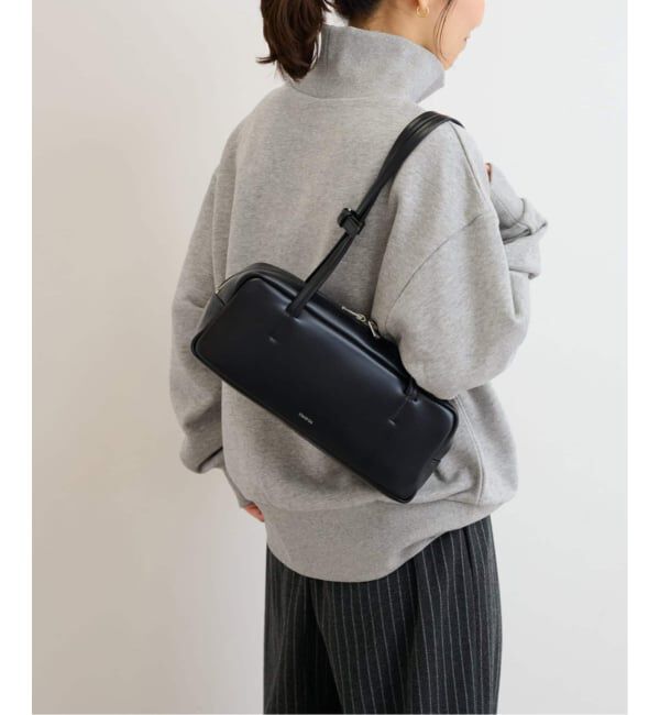 JOURNAL STANDARD relume「《WEB限定》ハイネックスウェットプルオーバー」|スウェット・ジャージ|