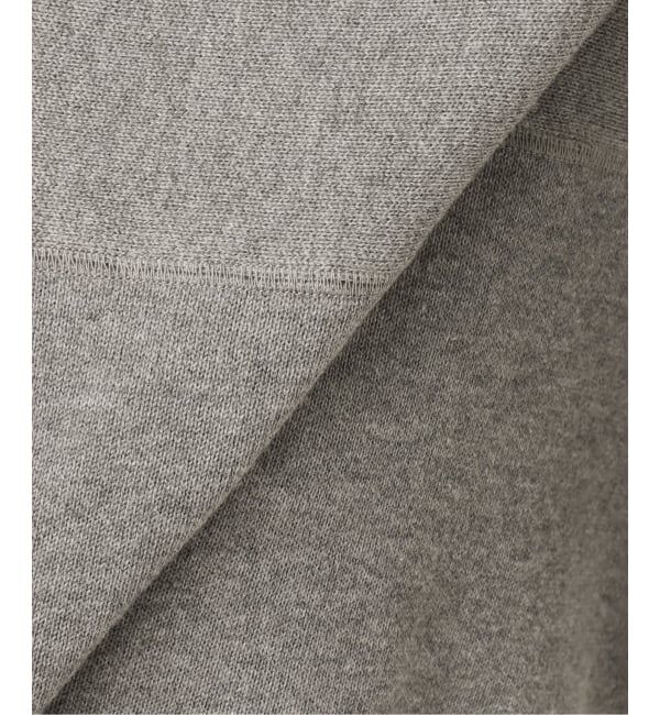 JOURNAL STANDARD relume「スウェットライクドルマンプルオーバー」|ニット・セーター|