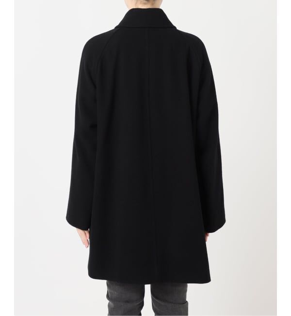 JOURNAL STANDARD relume「《WEB限定追加2》尾州ウールモッサWブレストハーフコート」|その他|