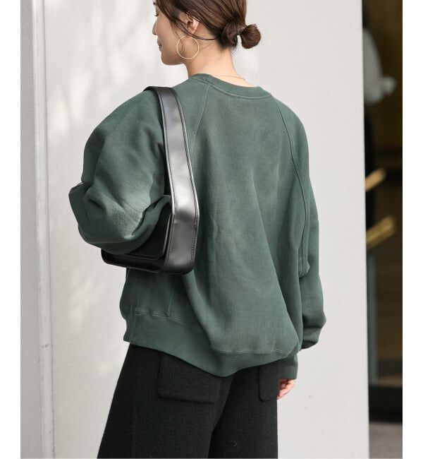 JOURNAL STANDARD「別注【CHAMPION/チャンピオン】for JS ワッペンツキスウェット」|スウェット・ジャージ|