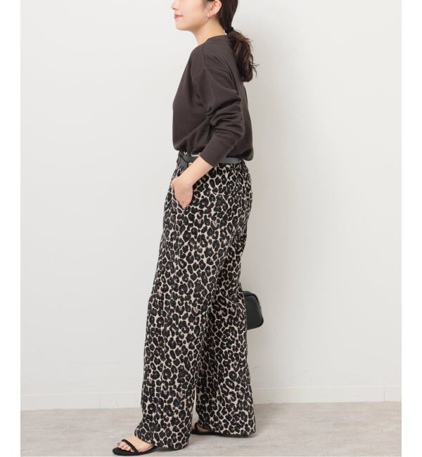 JOURNAL STANDARD relume「《追加2》TCワッフルロングスリーブTシャツ」|Tシャツ・カットソー|