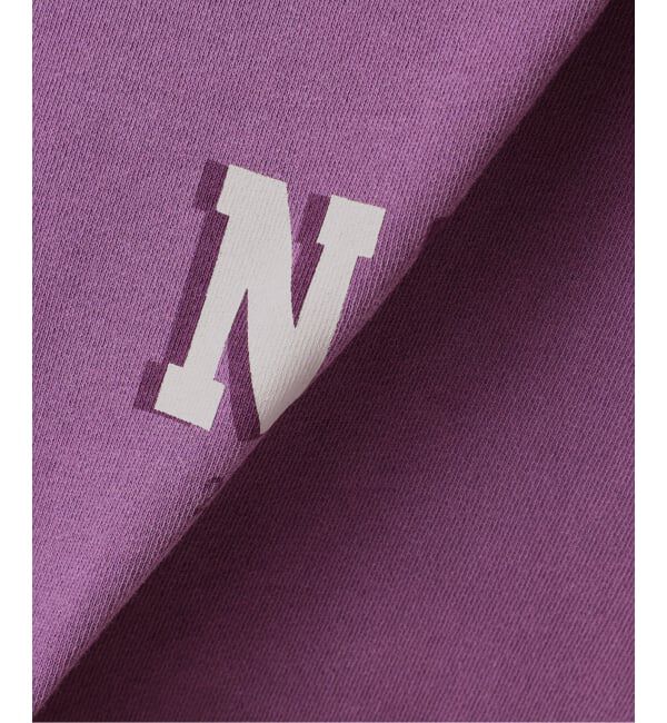 JOURNAL STANDARD relume「《追加4》【HOLIDAYS COMFORT】VINTAGEカコウロゴスウェット」|スウェット・ジャージ|