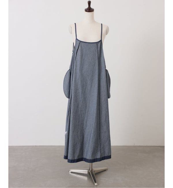 journal standard luxe「IDGキャミワンピース」|ワンピース|